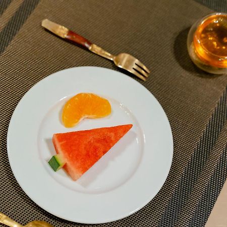 Dong Duong Hotel & Suites - Afternoon Tea Inclusive - Very Central Đà Nẵng Exterior foto